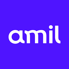 [Logótipo Amil]